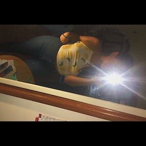 Meet your Posher, Catherine